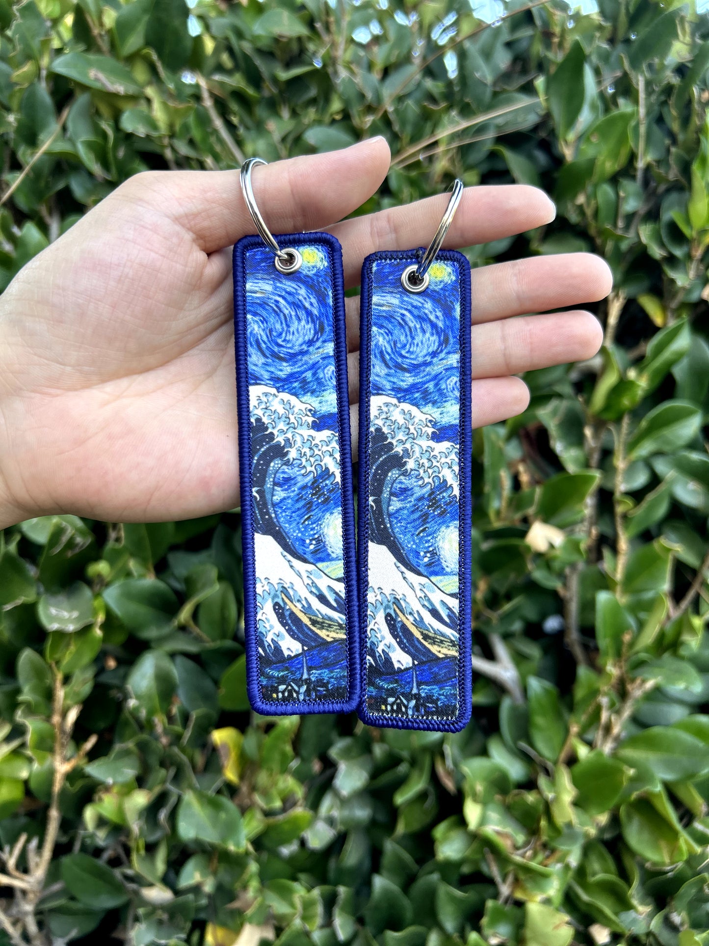 Wave Z 2.0 Jet Tag