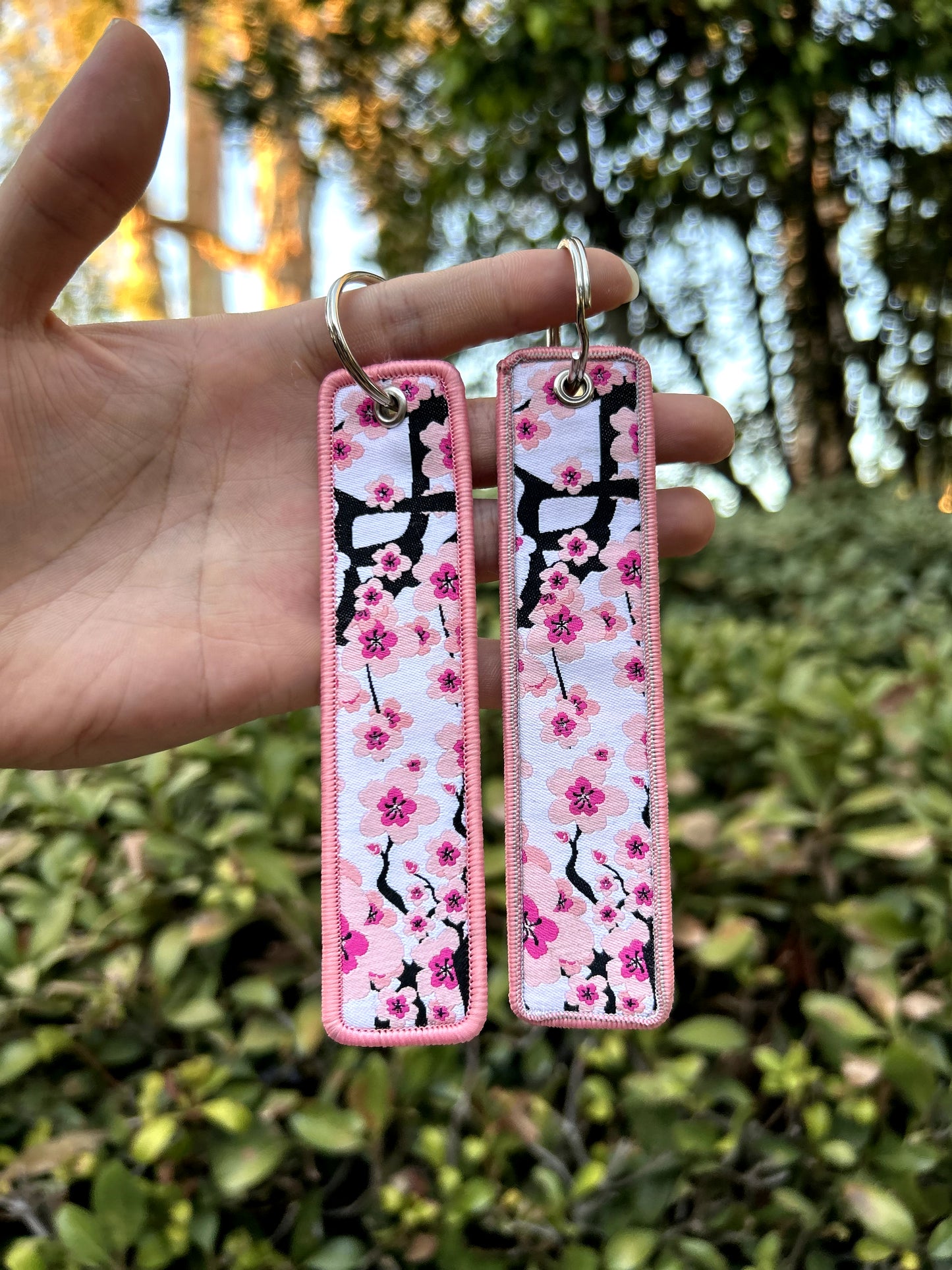 Cherry B 1.0 Jet Tag