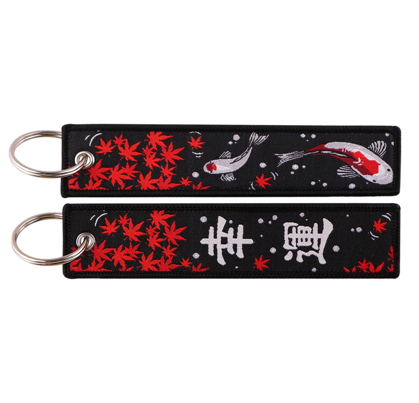 Koi F 3.0 Jet Tag