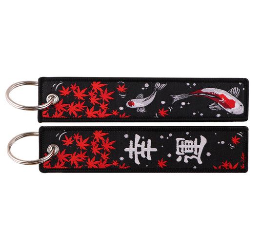 Koi F 3.0 Jet Tag