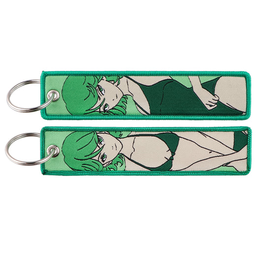 Waif U 24.0 Jet Tag