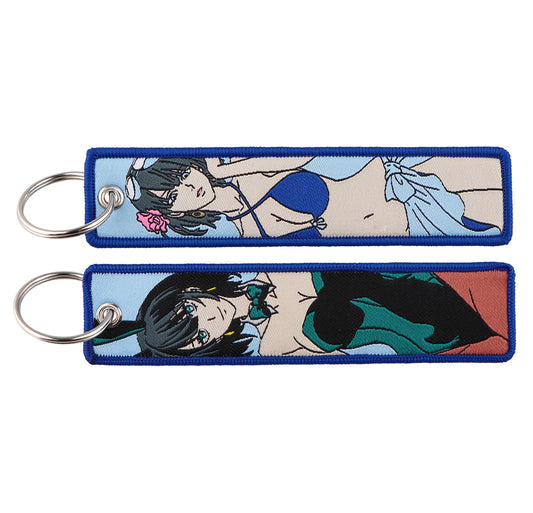 Waif U 23.0 Jet Tag