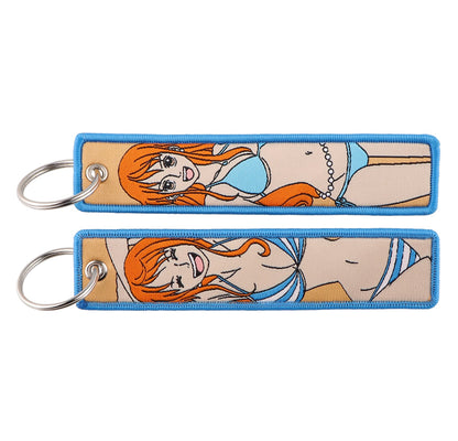 Waif U 31.0 Jet Tag