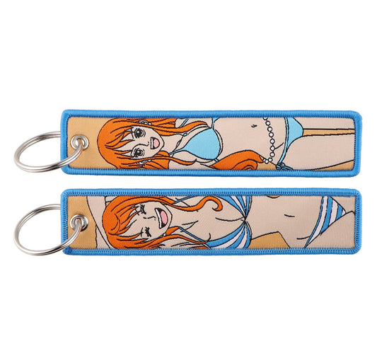 Waif U 31.0 Jet Tag