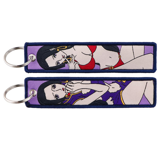 Waif U 30.0 Jet Tag