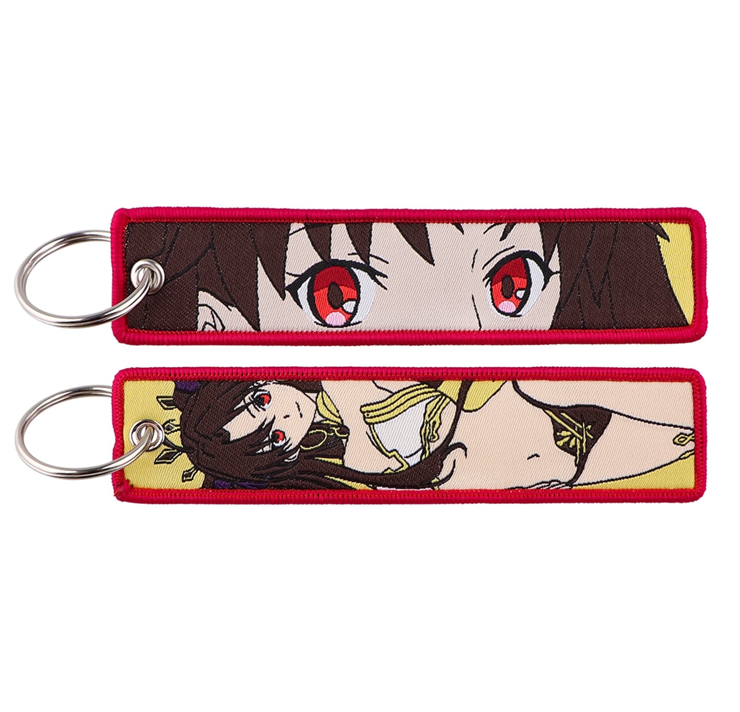 Waif U 35.0 Jet Tag