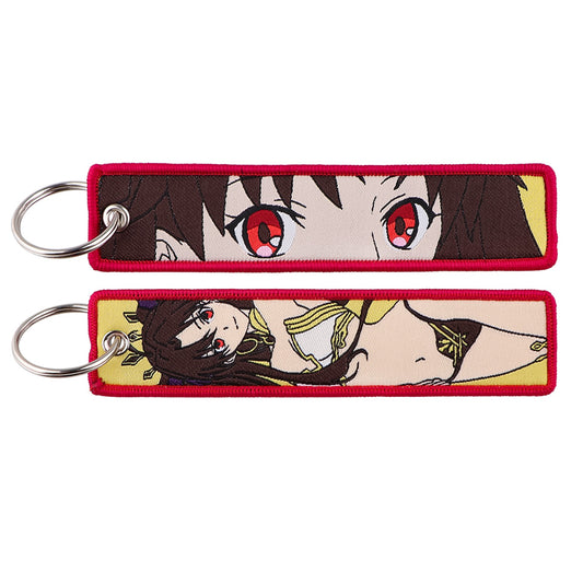Waif U 35.0 Jet Tag