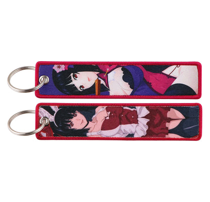 Waif U 26.0 Jet Tag