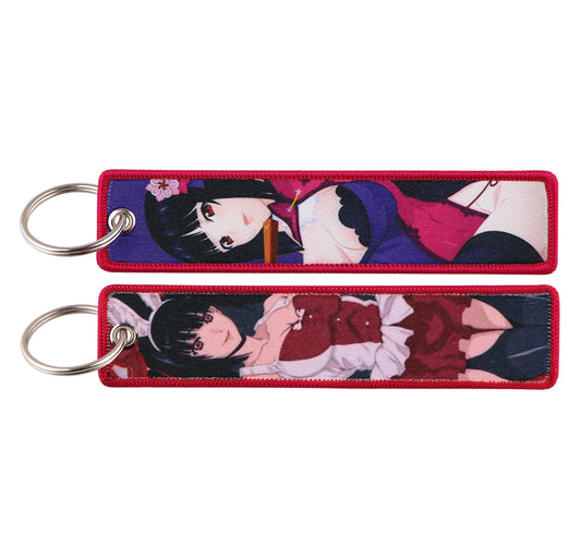 Waif U 26.0 Jet Tag