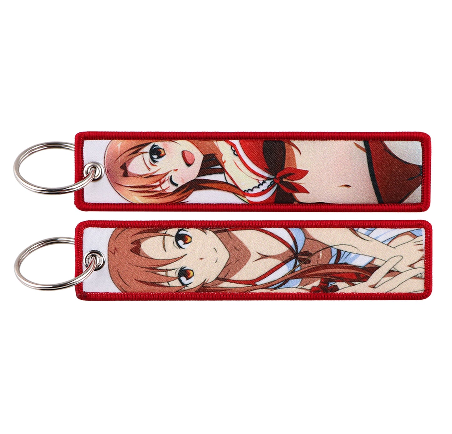 Waif U 27.0 Jet Tag