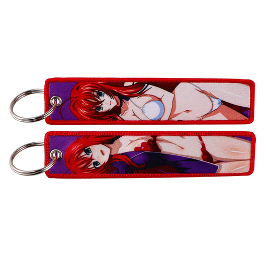 Waif U 29.0 Jet Tag