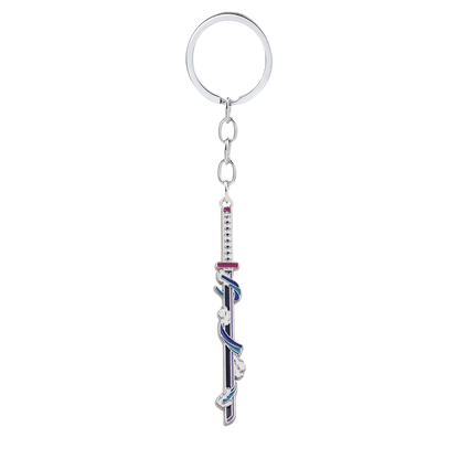 Demon S 2.0 Sword Keychain