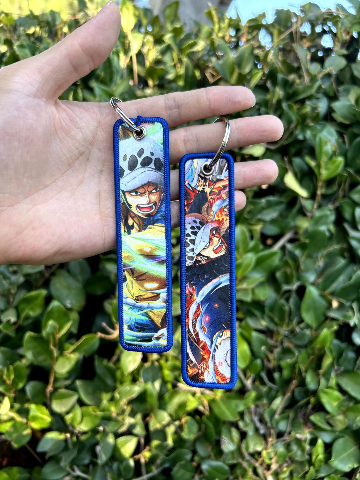 One P 3.0 Jet Tag