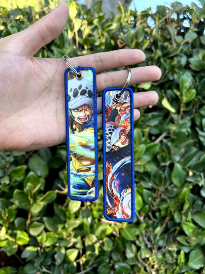 One P 3.0 Jet Tag
