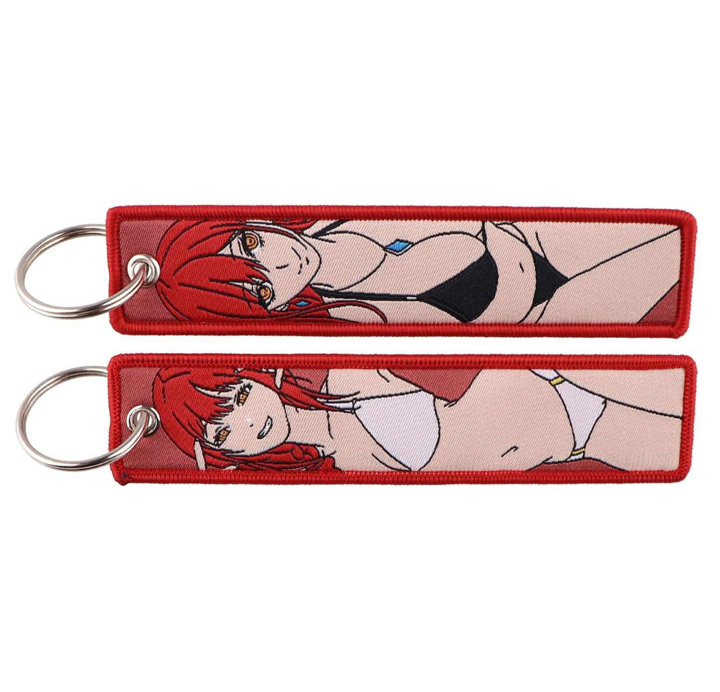 Waif U 10.0 Jet Tag