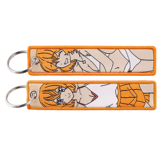 Waif U 13.0 Jet Tag