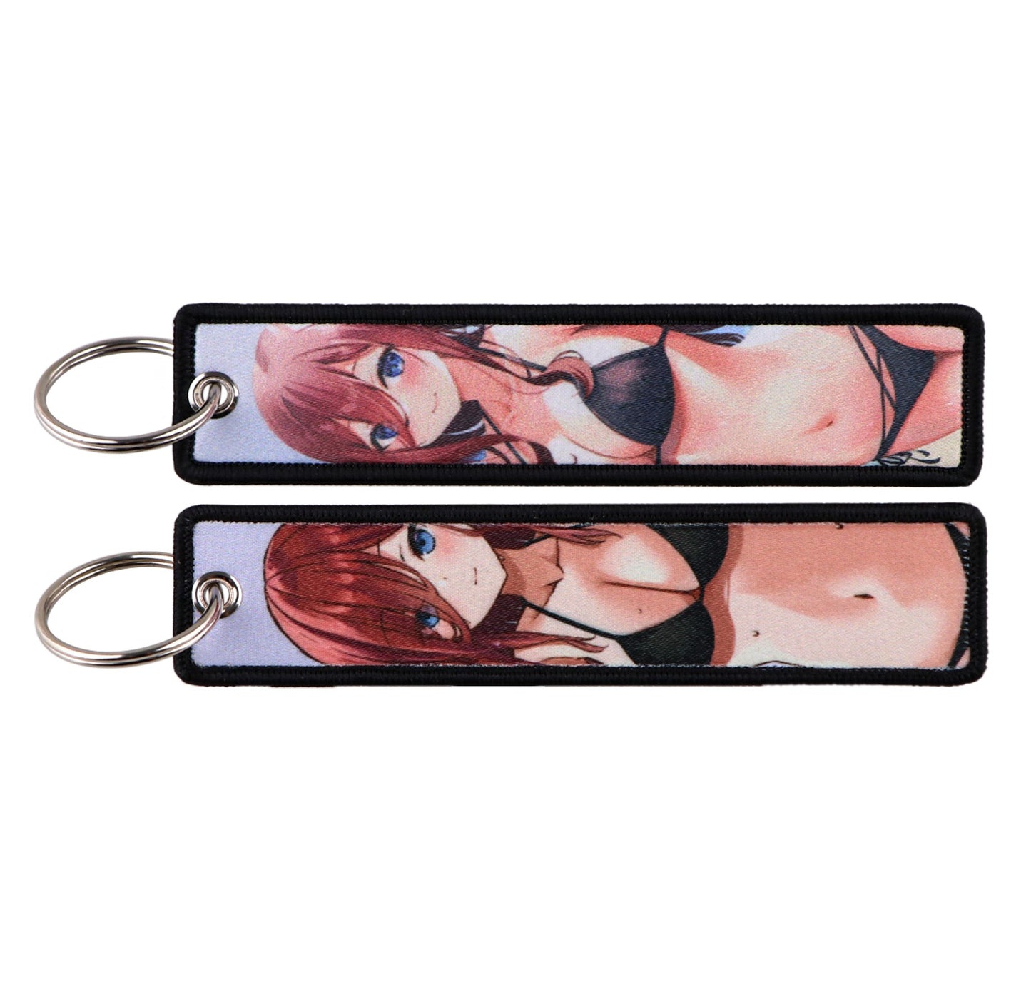 Waif U 22.0 Jet Tag