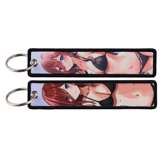 Waif U 22.0 Jet Tag